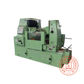 Зубофрезерный станок YM3180H